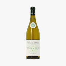 William F&egrave;vre, AOC Petit Chablis, 2023 William F&egrave;vre