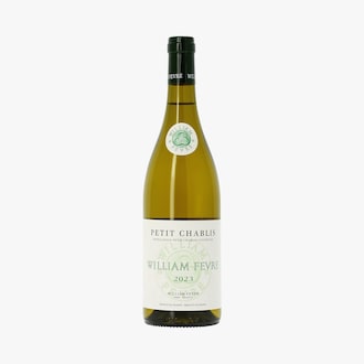 William F&egrave;vre, AOC Petit Chablis, 2023 William F&egrave;vre