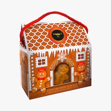 Biscuits vanille au chocolat au lait Maxim&rsquo;s de Paris