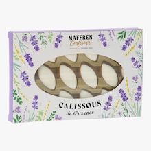 Calissons de Provence Maffren