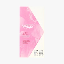 Chocolat lait mahoë 43% cacao - Fèves de cacao : origine Grenade Weiss