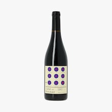 Casa de Mouraz, DOC D&atilde;o, 2020, biologique Casa de Mouraz