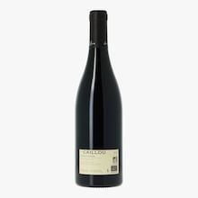Le Clos du Caillou, Le Caillou, AOC C&ocirc;tes du Rh&ocirc;ne, 2021, biologique Le Clos du Caillou