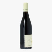 Domaine Chantal Lescure, Les Mombies, AOC Chambolle-Musigny, 2013, biologique Domaine Chantal Lescure