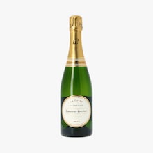 Champagne Laurent-Perrier, La cuvée, brut Laurent-Perrier