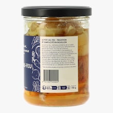 Pot-au-feu Maison Bocuse