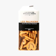 Les palmiers aux olives noires La Grande Épicerie de Paris