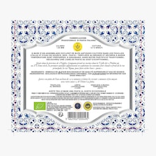 Pâtes Paccheri Al dente la salsa