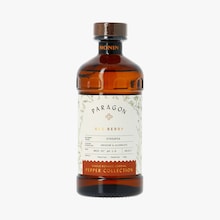 Cordial Paragon &agrave; la baie de rue Monin