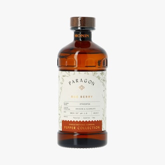 Cordial Paragon &agrave; la baie de rue Monin