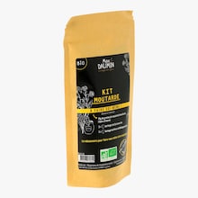 Kit moutarde à faire soi-même Epices Max Daumin