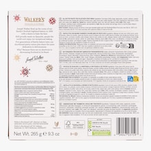 Mini mince pies Walkers