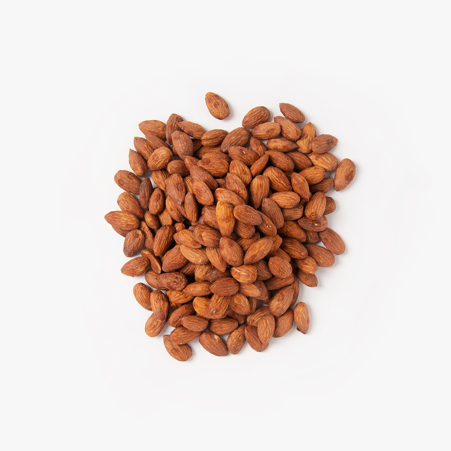 Amande go&ucirc;t fum&eacute; Maison Naja