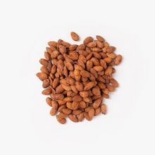 Amande go&ucirc;t fum&eacute; Maison Naja