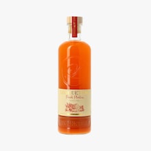 Rhum Longueteau, Punch planteur Longueteau