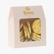 Palets grands crus historiques Bonnat