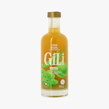 Concentr&eacute; au gingembre et wasabi Gili