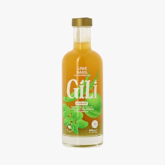 Concentr&eacute; au gingembre et wasabi Gili