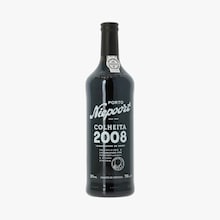 Porto Niepoort, Colheita, 2008, sous &eacute;tui Niepoort