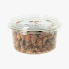 Amandes goût fumé Manola