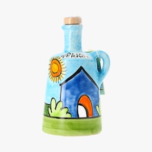 Huile d'olive vierge extra Geraci