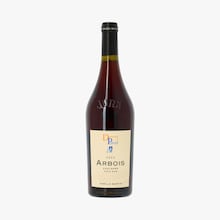Domaine de la Pinte, Pinte bien, AOC Arbois, 2023, biologique Domaine de la Pinte