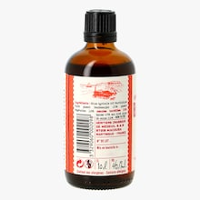 Bitters J.M, Piment bondamanjak Rhum J.M.