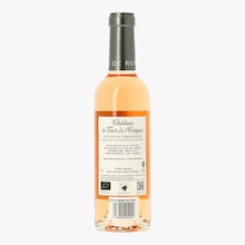 Demi-bouteille de Ch&acirc;teau la Tour de l'&Eacute;v&ecirc;que, P&eacute;tale de rose, AOP C&ocirc;tes de Provence, 2025, biologique Ch&acirc;teau la Tour de l'&Eacute;v&ecirc;que