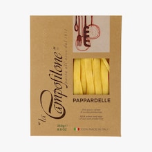 Pappardelle La campofilone