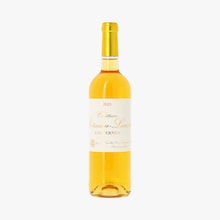 Vignobles Herv&eacute; Dubourdieu et Fils, Ch&acirc;teau Roumieu-Lacoste, AOC Sauternes, 2023 Herv&eacute; Dubourdieu et Fils