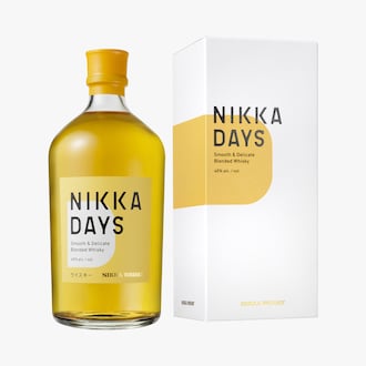 Whisky Nikka Days Nikka Whisky