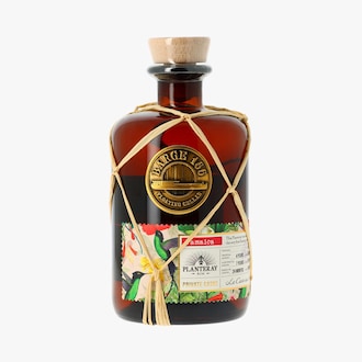 Rhum Planteray, Jama&iuml;que, 2012 Planteray