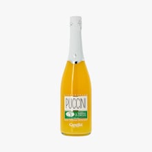 Cocktail Bellini Canella, Puccini Canella
