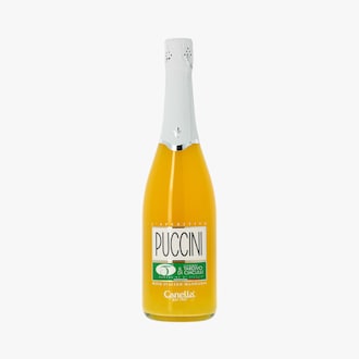 Cocktail Bellini Canella, Puccini Canella