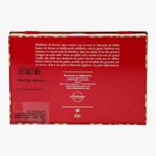 Petits sabl&eacute;s p&eacute;pites de caramel La Sabl&eacute;sienne