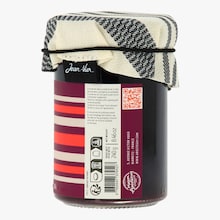 Confiture de cerise noire Maison Arosteguy
