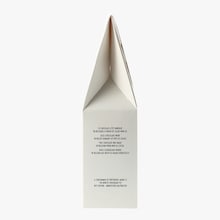 Assortiment de 10 mini tablettes de chocolat au lait x Le Chat Dolfin