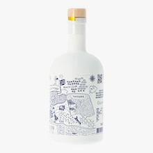 Huile d&rsquo;olive vierge extra olives koron&eacute;&iuml;ki - Mykonos Kalios