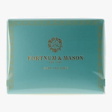 Thé Darjeeling - 15 sachets de thé soyeux Fortnum & Mason