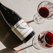 Domaine Fran&ccedil;ois Villard, Reflet, AOC Saint Joseph, 2019 Domaine Fran&ccedil;ois Villard