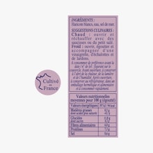 Haricots Blancs, Mogettes Gillet Contres