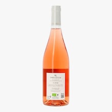 Yves Leccia, YL ros&eacute;, IGP &Icirc;le de Beaut&eacute;, 2025, biologique Domaine Yves Leccia
