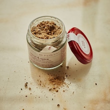 Assaisonnement citron et épices Ottolenghi