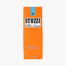Sauce piquante Stuzzi