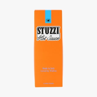 Sauce piquante Stuzzi