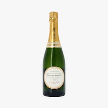 Champagne Laurent-Perrier, La cuv&eacute;e, brut, sous &eacute;tui Laurent-Perrier