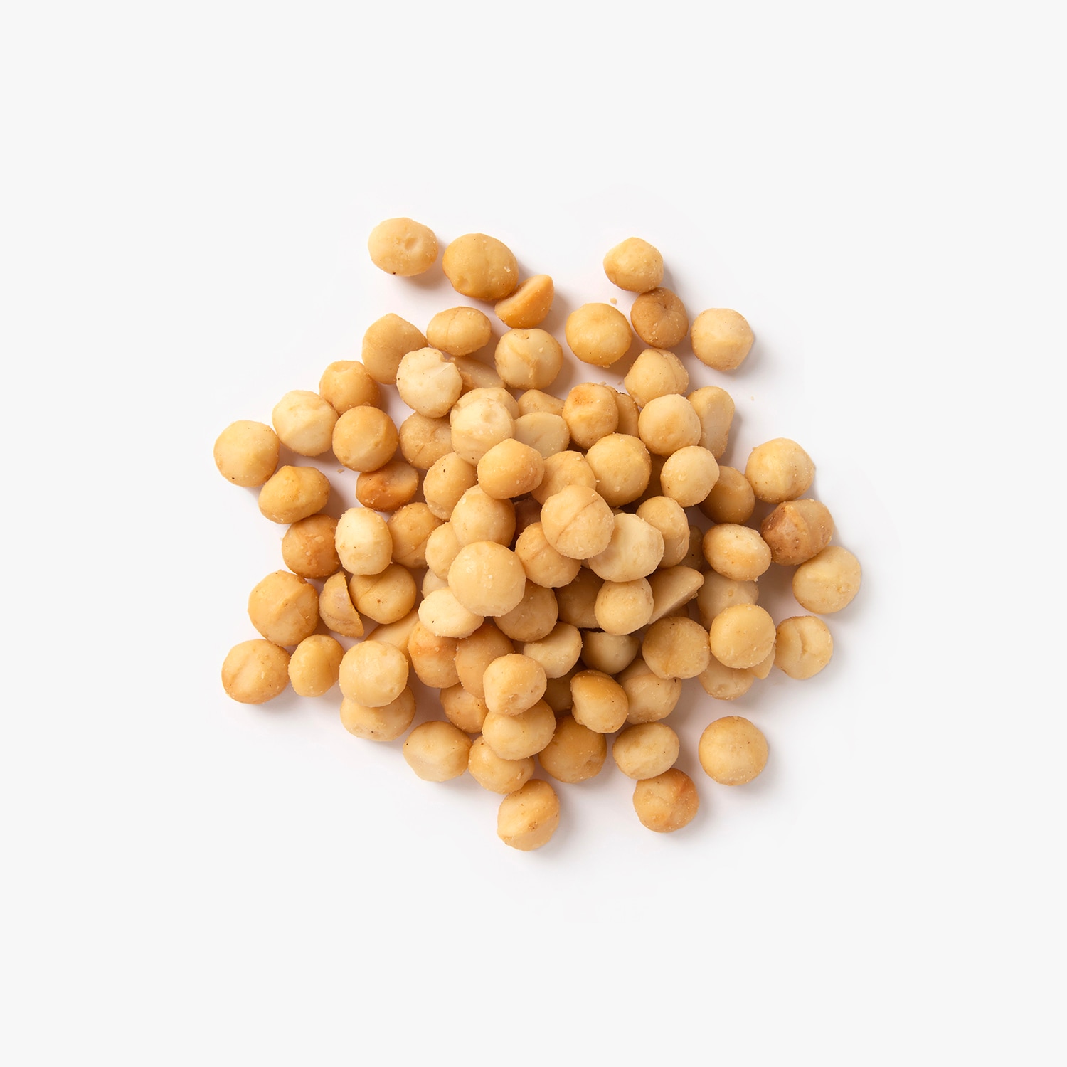 Noix de macadamia salée Maison Naja