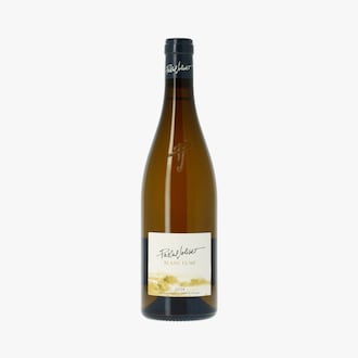 Domaine Pascal Jolivet, Blanc fum&eacute;, AOC Pouilly-Fum&eacute;, 2024 Domaine Pascal Jolivet