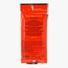 Tablette chocolat noir au sucre de bouleau - Madagascar Chapon