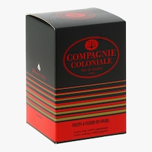 Rooibos fruits et fleurs du soleil Compagnie & Co